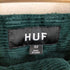 ハフ HUF CORDUROY WORK PANT コーデュロイパンツ メンズ w32