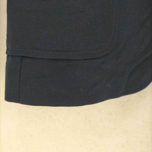 ハガークロージング HAGGAR 金ボタン紺ブレ メンズ US:40