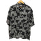 モンキータイム MONKEY TIME PAISLEY PRINT OPEN SHIRT メンズ JPN:L