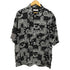 モンキータイム MONKEY TIME PAISLEY PRINT OPEN SHIRT メンズ JPN:L