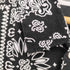 モンキータイム MONKEY TIME PAISLEY PRINT OPEN SHIRT メンズ JPN:L