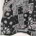 モンキータイム MONKEY TIME PAISLEY PRINT OPEN SHIRT メンズ JPN:L
