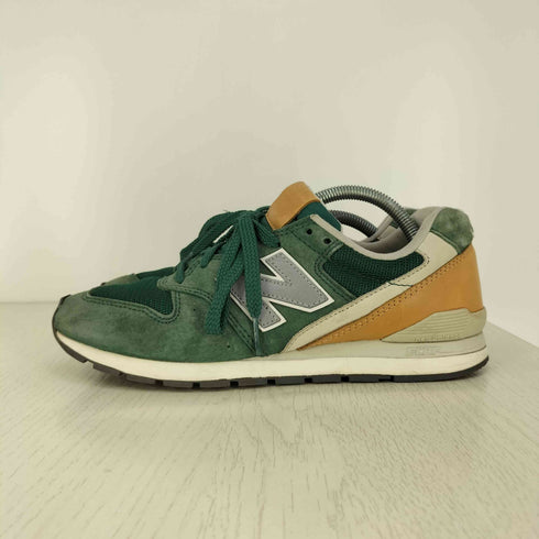 ニューバランス NEW BALANCE CM996BMC ローカットスニーカー メンズ JPN:25