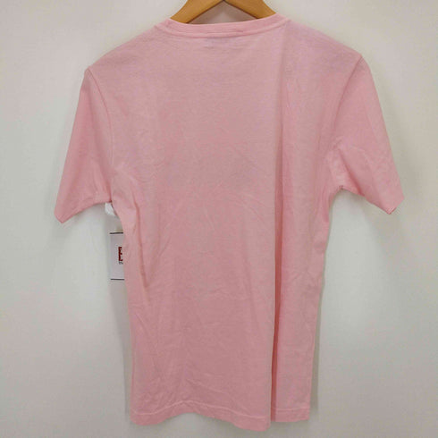 ウンガロ ungaro イタリア製フラワーロゴTシャツ レディース JPN:XS