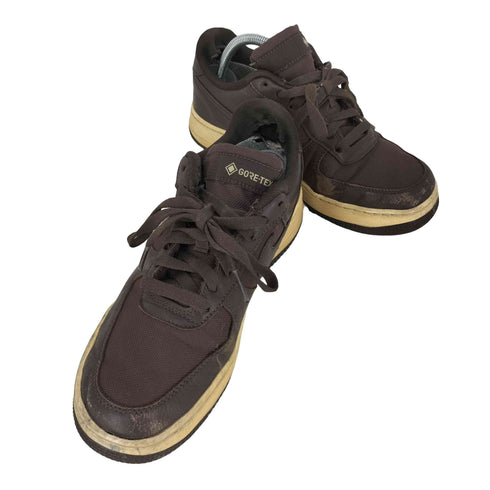ナイキ NIKE AIR FORCE 1 GTX エアフォース 1 GORE-TEX スニーカー メンズ JPN:25