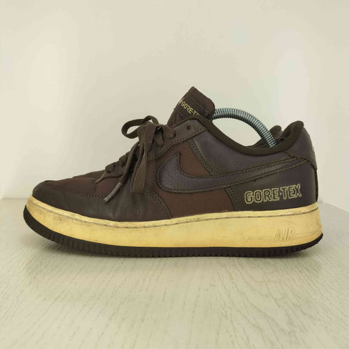 ナイキ NIKE AIR FORCE 1 GTX エアフォース 1 GORE-TEX スニーカー メンズ JPN:25