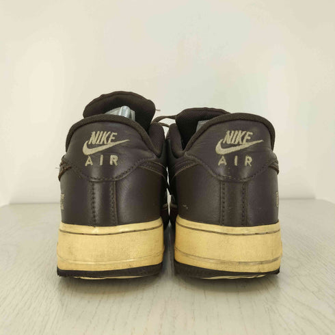 ナイキ NIKE AIR FORCE 1 GTX エアフォース 1 GORE-TEX スニーカー メンズ JPN:25