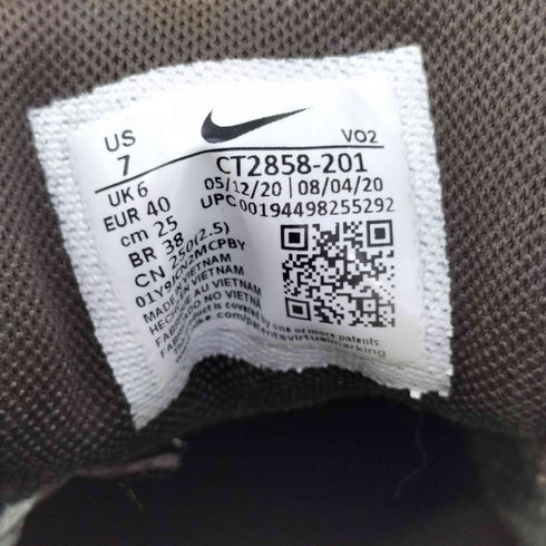 ナイキ NIKE AIR FORCE 1 GTX エアフォース 1 GORE-TEX スニーカー メンズ JPN:25