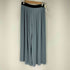 ザラ ZARA pleated Culottes プリーツパンツ レディース XS