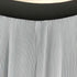 ザラ ZARA pleated Culottes プリーツパンツ レディース XS