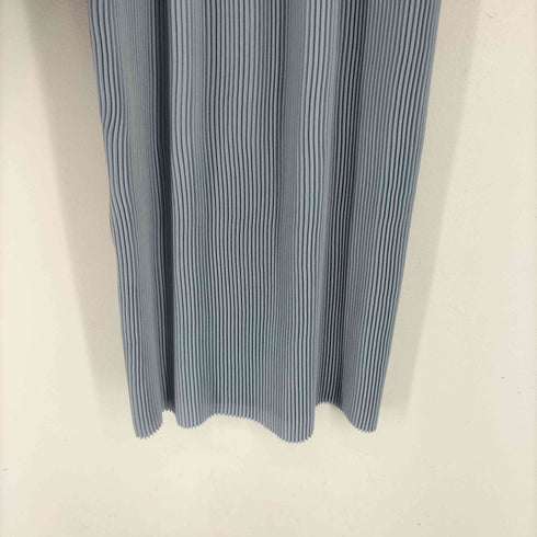 ザラ ZARA pleated Culottes プリーツパンツ レディース XS