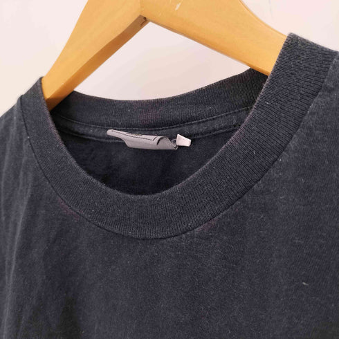 ザノースフェイス THE NORTH FACE NEVER STOP EXPLORING プリント S/S Tシャツ メンズ import:S