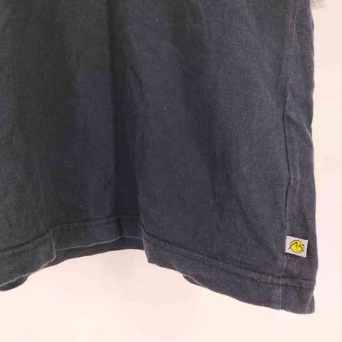 ザノースフェイス THE NORTH FACE NEVER STOP EXPLORING プリント S/S Tシャツ メンズ import:S