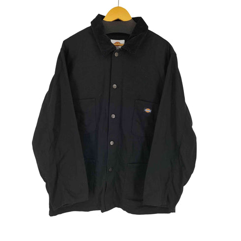 ディッキーズ Dickies 3494MODEL DUCK CHORE COAT メンズ import:L
