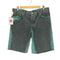 ステューシー Stussy SPRAY DYE BIG OL' SHORTS デニム ショート パンツ メンズ 34