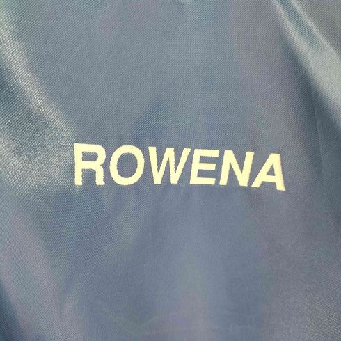 ウエストアーク WESTARK 90s USA製 ROWENA ナイロンスタジアムジャンパー メンズ JPN:L