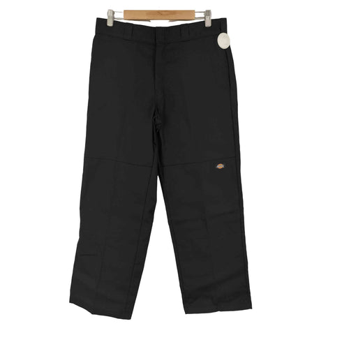 ディッキーズ Dickies ダブルニーワークパンツ メンズ 33/30