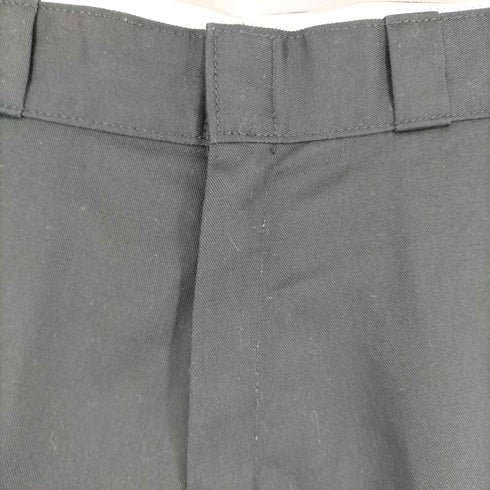 ディッキーズ Dickies ダブルニーワークパンツ メンズ 33/30