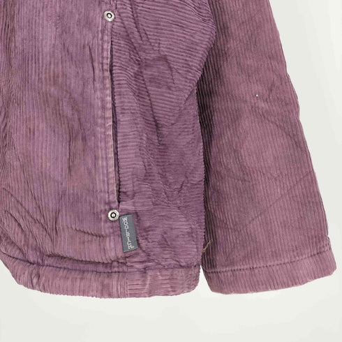 ウールリッチ WOOLRICH 90S 裏地ボア コーデュロイ ジャケット メンズ