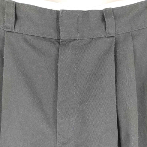 ディッキーズ Dickies 1868 MODEL PLEATED FRONT PANTS メンズ W34