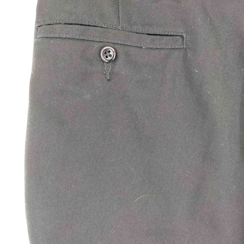 ディッキーズ Dickies 1868 MODEL PLEATED FRONT PANTS メンズ W34