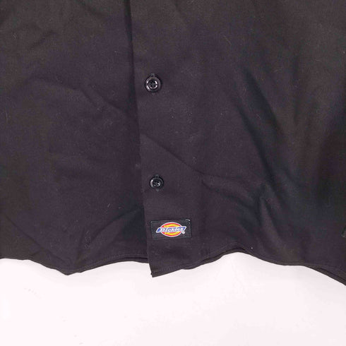 ディッキーズ Dickies Long Sleeve WORK SHIRT メンズ import:L