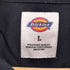 ディッキーズ Dickies Long Sleeve WORK SHIRT メンズ import:L