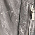 ZAB WOMEN レザージップハーフコート メンズ UK:44
