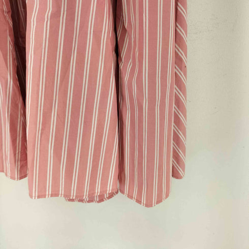 ジルスチュアート JILLSTUART サマーストライプスカート レディース JPN:S