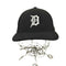 ニューエラ NEW ERA フロント刺繍ウール6パネルキャップ メンズ 7 3/8