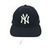 ニューエラ NEW ERA NY刺繍ウール6パネルキャップ メンズ 7 3/8