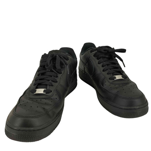 ナイキ NIKE AIR FORCE 1 '07 メンズ JPN:28