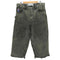 ポーラースケートカンパニー POLAR SKATE CO. BIGBOY JEANS ミントブラック メンズ JPN:XL