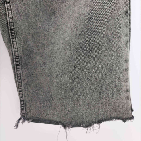 ポーラースケートカンパニー POLAR SKATE CO. BIGBOY JEANS ミントブラック メンズ JPN:XL