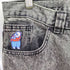 ポーラースケートカンパニー POLAR SKATE CO. BIGBOY JEANS ミントブラック メンズ JPN:XL