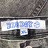 ポーラースケートカンパニー POLAR SKATE CO. BIGBOY JEANS ミントブラック メンズ JPN:XL