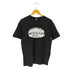 MARKLESS STYLE 両面プリント クルーネックTシャツ ライブTシャツ メンズ JPN:L