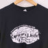 MARKLESS STYLE 両面プリント クルーネックTシャツ ライブTシャツ メンズ JPN:L