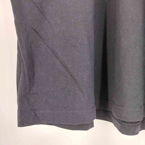 MARKLESS STYLE 両面プリント クルーネックTシャツ ライブTシャツ メンズ JPN:L