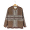 ジャーナルスタンダードレリューム JOURNAL STANDARD relume NATIVE ウールスタンドジャケット メンズ JPN:M