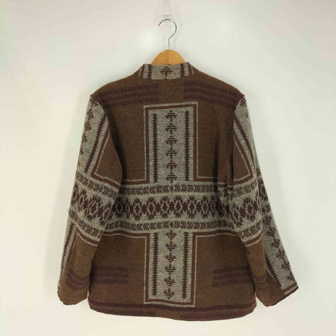 ジャーナルスタンダードレリューム JOURNAL STANDARD relume NATIVE ウールスタンドジャケット メンズ JPN:M