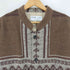 ジャーナルスタンダードレリューム JOURNAL STANDARD relume NATIVE ウールスタンドジャケット メンズ JPN:M