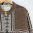ジャーナルスタンダードレリューム JOURNAL STANDARD relume NATIVE ウールスタンドジャケット メンズ JPN:M