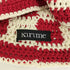 キリメ Kirime ブロックチェッククラッシャーハット メンズ
