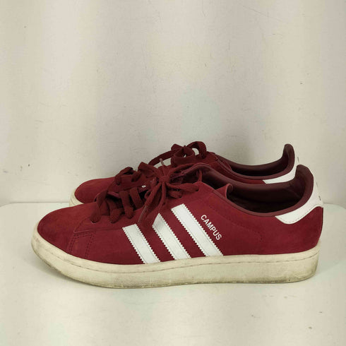 アディダスオリジナルス adidas Originals CAMPUS ローカットスニーカー メンズ JPN:28