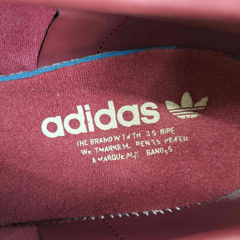 アディダスオリジナルス adidas Originals CAMPUS ローカットスニーカー メンズ JPN:28
