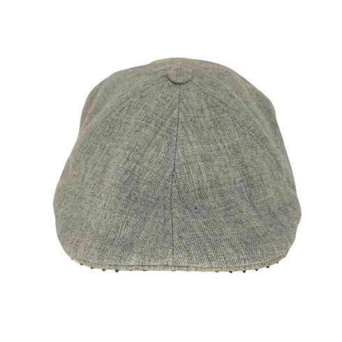 カンゴール KANGOL ×CLOT ロゴ刺繍 ウールハンチング メンズ 38.83