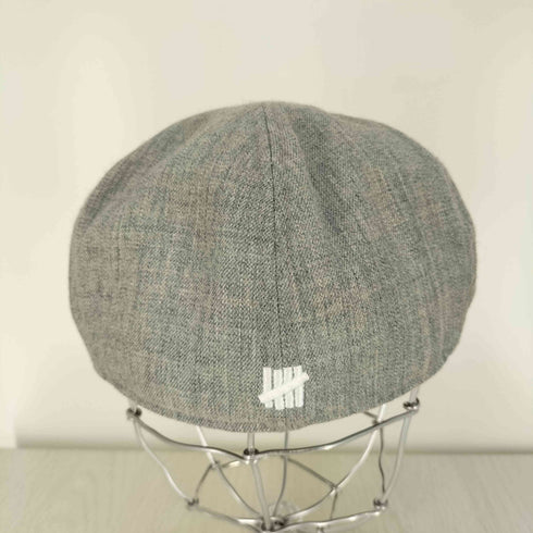 カンゴール KANGOL ×CLOT ロゴ刺繍 ウールハンチング メンズ 38.83