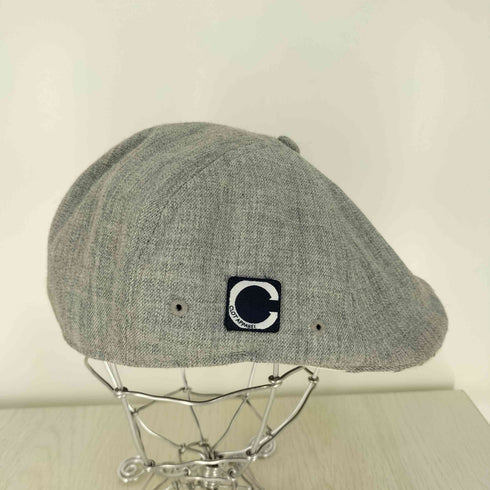 カンゴール KANGOL ×CLOT ロゴ刺繍 ウールハンチング メンズ 38.83