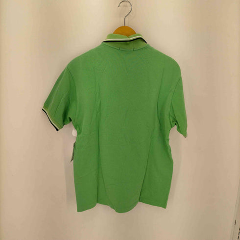 フレッドペリー FRED PERRY Tip Line Polo Shirt メンズ